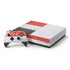 Yemen Flag Distressed Xbox One S All-Digital Edition Bundle Skin