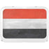 Yemen Flag Distressed YETI Tundra 35 Hard Cooler Skin