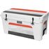 Yemen Flag Distressed YETI Tundra 75 Hard Cooler Skin