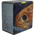 Ed Beard Jr. Yin Yang Dragon Cooler Master MasterBox Q300L Mini Tower Skin