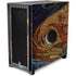 Ed Beard Jr. Yin Yang Dragon Corsair 4000D Tempered Glass Mid-Tower ATX Case Skin
