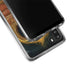 Ed Beard Jr. Yin Yang Dragon Galaxy A21 Clear Case