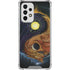 Ed Beard Jr. Yin Yang Dragon Galaxy A33 5G Clear Case