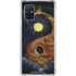 Ed Beard Jr. Yin Yang Dragon Galaxy A71 5G Clear Case