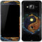Ed Beard Jr. Yin Yang Dragon Galaxy J3 Skin