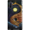 Ed Beard Jr. Yin Yang Dragon Galaxy Note 10 Pro Case