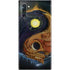 Ed Beard Jr. Yin Yang Dragon Galaxy Note 10 Skin