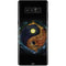 Ed Beard Jr. Yin Yang Dragon Galaxy Note 8 Skin