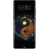 Ed Beard Jr. Yin Yang Dragon Galaxy Note 8 Skin