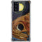 Ed Beard Jr. Yin Yang Dragon Galaxy Note20 5G Clear Case