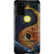 Ed Beard Jr. Yin Yang Dragon Galaxy Note20 5G Pro Case
