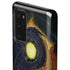 Ed Beard Jr. Yin Yang Dragon Galaxy Note20 5G Pro Case