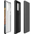Ed Beard Jr. Yin Yang Dragon Galaxy Note20 5G Pro Case