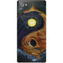 Ed Beard Jr. Yin Yang Dragon Galaxy Note20 5G Skin