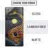 Ed Beard Jr. Yin Yang Dragon Galaxy Note20 5G Skin