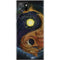 Ed Beard Jr. Yin Yang Dragon Galaxy Note20 Ultra 5G Skin