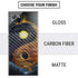 Ed Beard Jr. Yin Yang Dragon Galaxy Note20 Ultra 5G Skin
