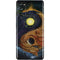 Ed Beard Jr. Yin Yang Dragon Galaxy S20 Fan Edition Skin