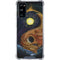 Ed Beard Jr. Yin Yang Dragon Galaxy S20 FE Clear Case