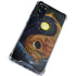 Ed Beard Jr. Yin Yang Dragon Galaxy S20 FE Clear Case