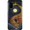 Ed Beard Jr. Yin Yang Dragon Galaxy S20 Lite Case