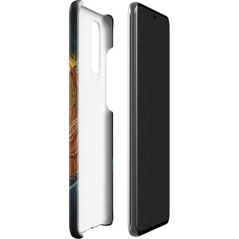 Ed Beard Jr. Yin Yang Dragon Galaxy S20 Lite Case