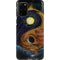 Ed Beard Jr. Yin Yang Dragon Galaxy S20 Plus Pro Case