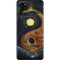 Ed Beard Jr. Yin Yang Dragon Galaxy S20 Plus Skin
