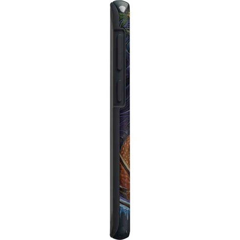 Ed Beard Jr. Yin Yang Dragon Galaxy S20 Ultra 5G Pro Case
