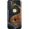 Ed Beard Jr. Yin Yang Dragon Galaxy S21 5G Pro Case