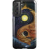 Ed Beard Jr. Yin Yang Dragon Galaxy S21 5G Pro Case