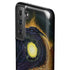 Ed Beard Jr. Yin Yang Dragon Galaxy S21 FE Pro Case