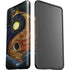 Ed Beard Jr. Yin Yang Dragon Galaxy S21 FE Pro Case