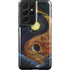 Ed Beard Jr. Yin Yang Dragon Galaxy S21 Ultra 5G Pro Case