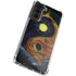 Ed Beard Jr. Yin Yang Dragon Galaxy S22 Clear Case