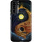Ed Beard Jr. Yin Yang Dragon Galaxy S22 Plus Pro Case
