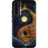 Ed Beard Jr. Yin Yang Dragon Galaxy S22 Plus Pro Case