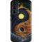 Ed Beard Jr. Yin Yang Dragon Galaxy S22 Pro Case
