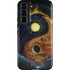 Ed Beard Jr. Yin Yang Dragon Galaxy S22 Pro Case
