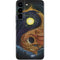 Ed Beard Jr. Yin Yang Dragon Galaxy S22 Skin