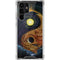 Ed Beard Jr. Yin Yang Dragon Galaxy S22 Ultra Clear Case