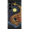 Ed Beard Jr. Yin Yang Dragon Galaxy S22 Ultra Skin