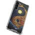 Ed Beard Jr. Yin Yang Dragon Galaxy S23 Plus Clear Case