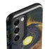 Ed Beard Jr. Yin Yang Dragon Galaxy S23 Plus Pro Case