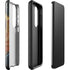 Ed Beard Jr. Yin Yang Dragon Galaxy S23 Plus Pro Case