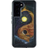 Ed Beard Jr. Yin Yang Dragon Galaxy S23 Plus Waterproof Case