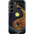 Ed Beard Jr. Yin Yang Dragon Galaxy S23 Pro Case