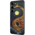 Ed Beard Jr. Yin Yang Dragon Galaxy S23 Skin