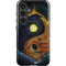 Yin Yang Dragon by Ed Beard Jr Galaxy S24 Plus Impact Case