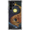 Yin Yang Dragon by Ed Beard Jr Galaxy S24 Ultra Clear Case